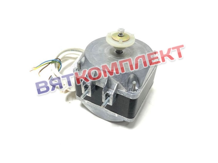 Электродвигатель ДАО 110-18-3,0 АМИВ. 522524.025